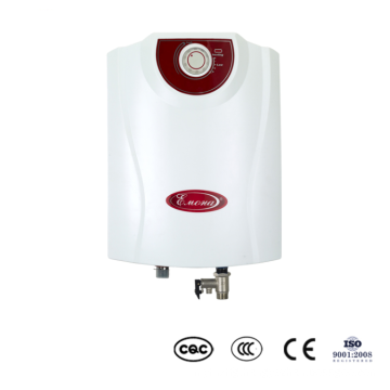 Hot selling Electric Mini Tank Point Of Use Hot Water Heater